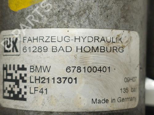 Steering pump BMW X5 (E70) 3.0 si | BP32185058M99 - Image 4