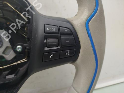 Steering wheel BMW i3 (I01) s Electric | BP29280140C49 