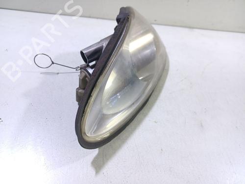 Right front indicator RENAULT ESPACE III (JE0_) 2.2 dCi (JE0K) | BP18893580C33 