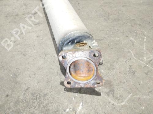 Driveshaft OPEL FRONTERA B (U99) 2.2 DTI (6B_ZC, 6B_VF, 6B_66, 6B_76) | BP18146443M37 