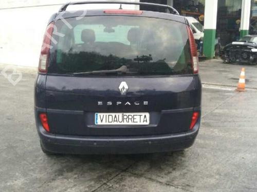 Køler RENAULT ESPACE IV (JK0/1_) 2.0 dCi (JK01, JK02, JK1J, JK1K, JK1H) | BP2513579M31 