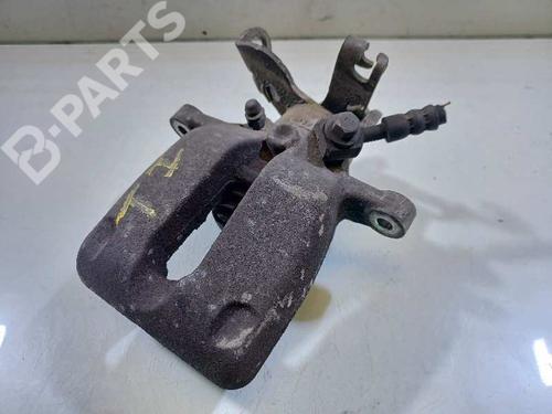 Used Left rear brake caliper OPEL INSIGNIA A Sports Tourer (G09) [2008-2017]  11560794