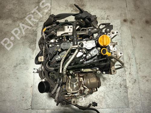 Motor DACIA SANDERO III 1.0 TCe 90 (91 hp) 32732837
