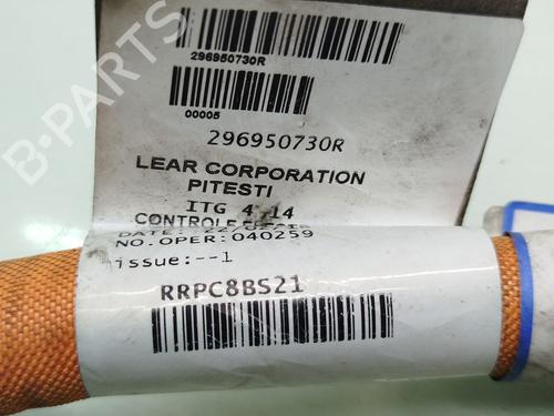 Cable RENAULT ZOE (BFM_) ZOE | BP36033912E12 - Image 7