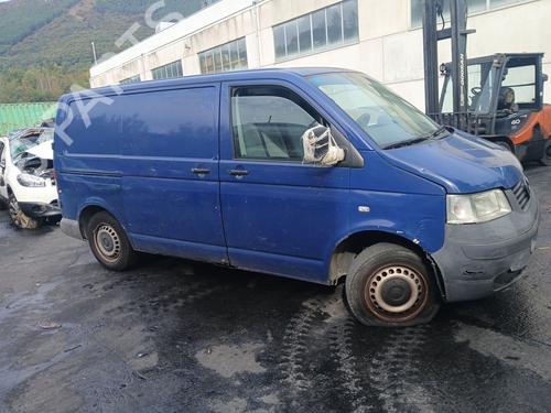 Capot VW TRANSPORTER T5 Bus (7HB, 7HJ, 7EB, 7EJ) 1.9 TDI | BP29886594C1