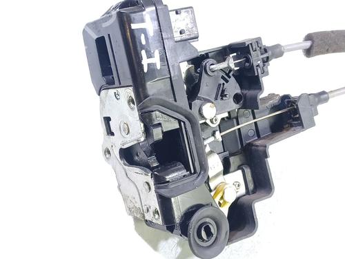 Rear left lock CHEVROLET CAPTIVA (C100, C140) 2.2 D 4WD | BP22771703C100 