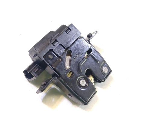 Used Tailgate lock NISSAN QASHQAI I (J10, NJ10) 2.0 dCi (150 hp) 29122693