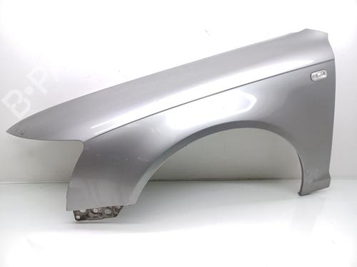 left-front-fenders-audi-a6-c6-4f2-2004-2005-2006-2007-2008-2009-2010-2011-40107030 main image
