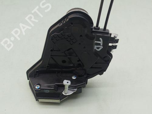 Rear right lock TOYOTA AYGO (_B4_)  | BP29544678C99
