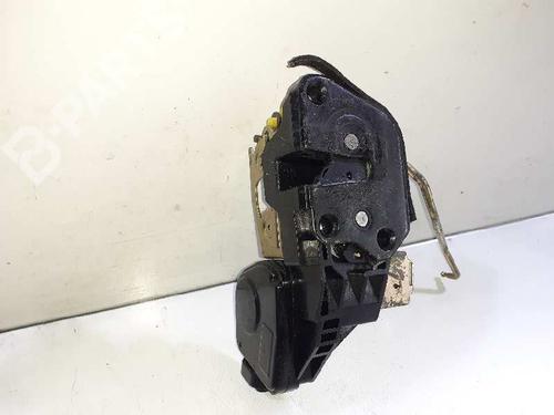 Used Front right lock HYUNDAI TERRACAN (HP) [2001-2008]  9117697