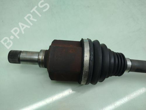 Left front driveshaft FIAT DUCATO Van (250_) 130 Multijet 2,3 D | BP31856206M38