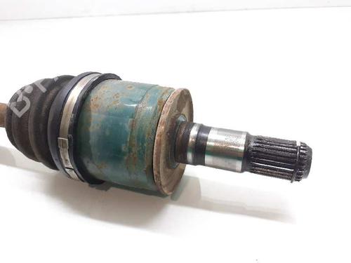 Right front driveshaft MITSUBISHI PAJERO III (V7_W, V6_W)  | BP8111719M39 