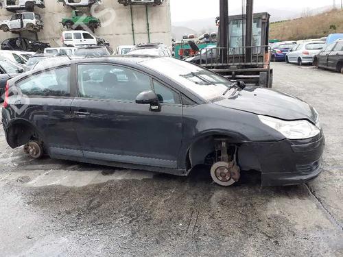 Right taillight CITROËN C4 Coupe (LA_)  | BP16493524C35 