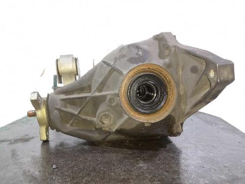 Used Rear differential MERCEDES-BENZ C-CLASS (W204) [2007-2015]  11718833