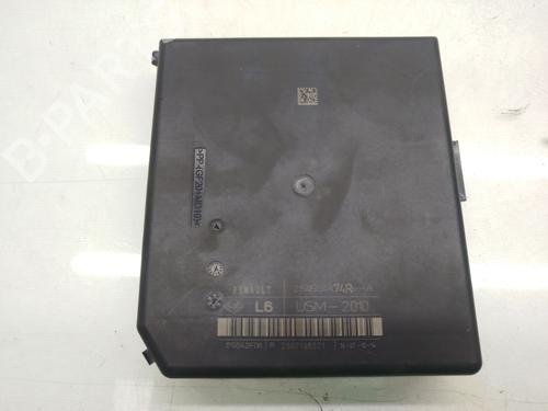Fuse box NISSAN NV400 Van (X62, X62B) dCi 110 | BP28169638E1 