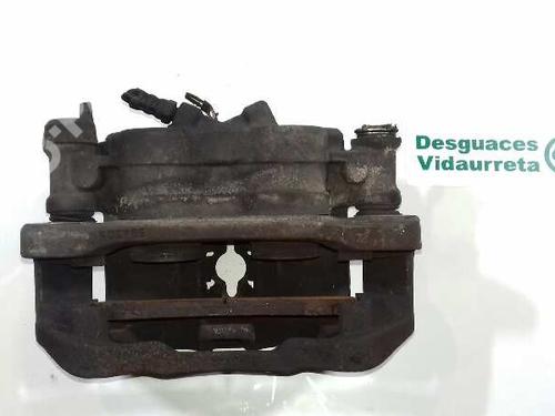 Right front brake caliper IVECO DAILY III Platform/Chassis 35 C 12 , 35 S 12 (AEKA14A1, AEKA14AA, AEKA64A1,... | BP11558163M104 