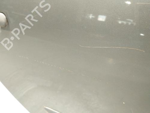 Right rear door VW GOLF V (1K1) 1.9 TDI | BP26902478C5 