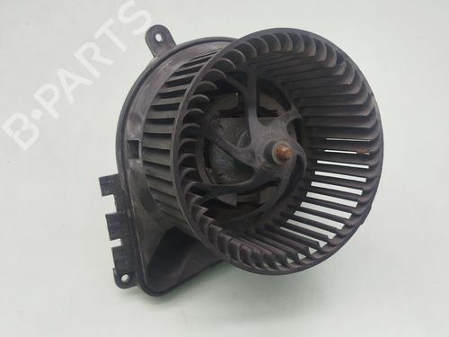 Used Heater blower motor Heater blower motor MERCEDES-BENZ SPRINTER 4-t Bus (B904) 416 CDI (904.662, 904.663) (156 hp) 34448677 34448677