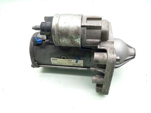 Startmotor CITROËN BERLINGO MULTISPACE (B9) 1.6 HDi 110 (112 hp) 28351684