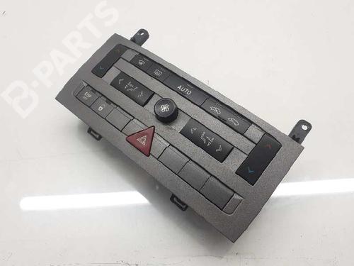 Commande Chauffage CITROËN C5 II (RC_) [2004-2008]  9134374