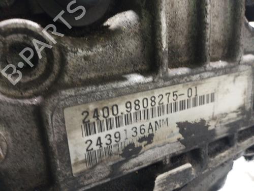 Gearbox MINI MINI Convertible (R57) Cooper | BP40106384M3 - Image 7