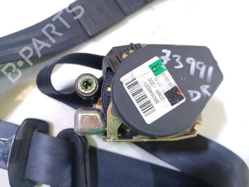 Front right seatbelt AUDI A3 (8L1) 1.6 | BP18243170I25 