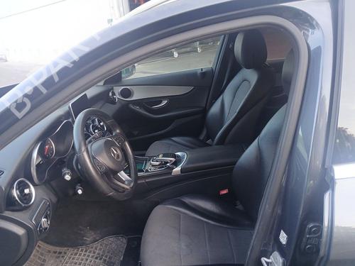 Left front window switch MERCEDES-BENZ C-CLASS T-Model (S205) C 220 BlueTEC / d (205.204) | BP34715565I27 - Image 25