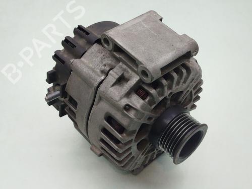 Used Alternator Alternator 34715544 34715544