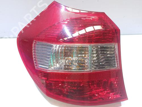 Left taillight BMW 1 (E87) 120 d | BP29133192C34 