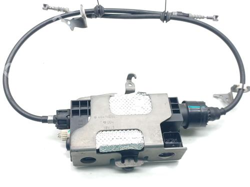 Handremsysteem MERCEDES-BENZ V-CLASS (W447) V 250 CDI / d (447.811, 447.813, 447.815) (190 hp) 27521659