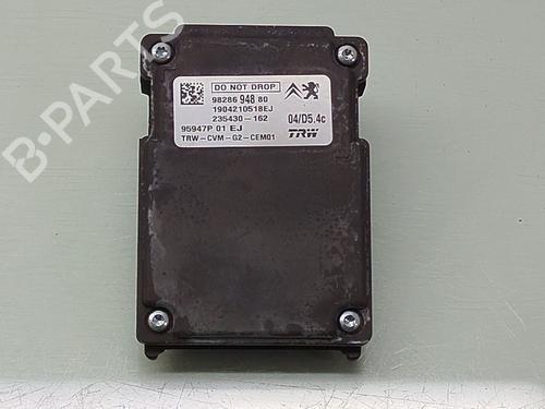 Elektronisk modul CITROËN GRAND C4 SPACETOURER (3A_, 3E_)  | BP25785840M83 