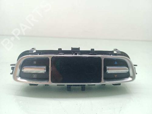 Climate control MERCEDES-BENZ V-CLASS (W447)  | BP13048124I5 