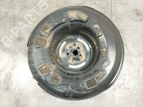 Reservehjulssett TOYOTA RAV 4 III (_A3_) 2.2 D 4WD (ALA30_, ALA30R) | BP29977404C119