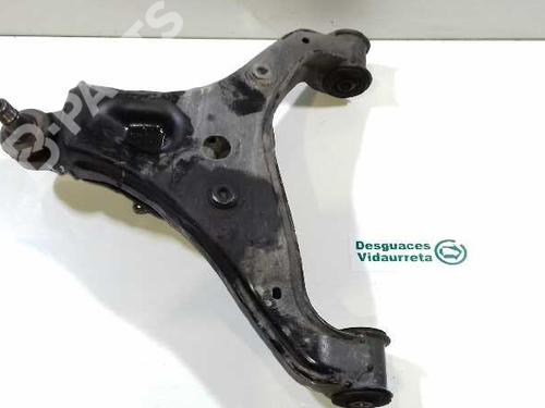 Used Left front suspension arm MERCEDES-BENZ SPRINTER 3,5-t Van (B906) [2006-2020]  9116300
