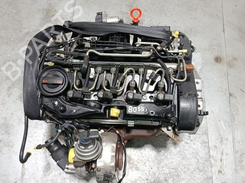 Engine VW GOLF VI (5K1) 1.6 TDI | BP32516442M1