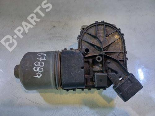 Front wiper motor CITROËN BERLINGO MULTISPACE (B9)  | BP10969371M29 