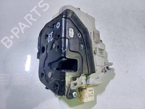 Front left lock AUDI A6 C6 (4F2) 2.7 TDI quattro | BP16238977C98 
