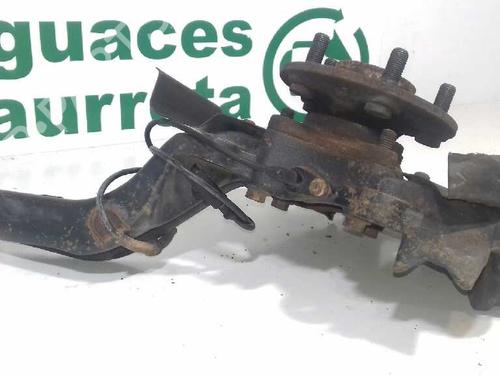 Right front steering knuckle LAND ROVER DISCOVERY III (L319) 2.7 TD 4x4 | BP1936305M26 