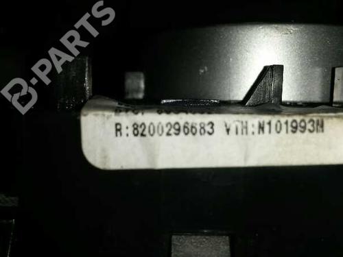 Climate control RENAULT CLIO III (BR0/1, CR0/1)  | BP2699339I5 