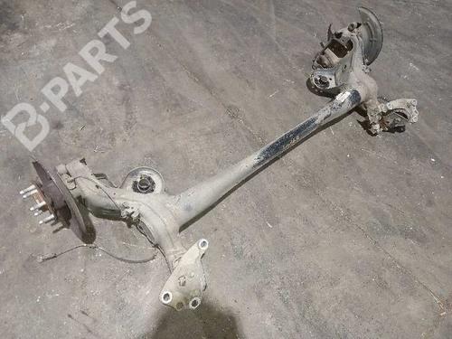 Rear axle OPEL ASTRA K Sports Tourer (B16) 1.6 CDTi (35) | BP12119380M2 