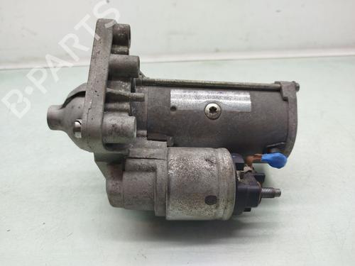 Starter CITROËN BERLINGO MULTISPACE (B9) 1.6 HDi 75 / BlueHDi 75 | BP21495593M8 