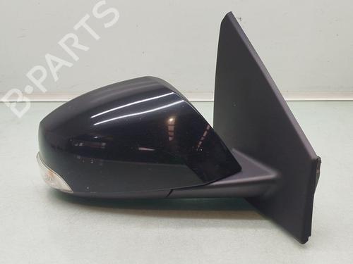 Ryggespeil høyre RENAULT MEGANE III Hatchback (BZ0/1_, B3_) [2008-2025]  25784178