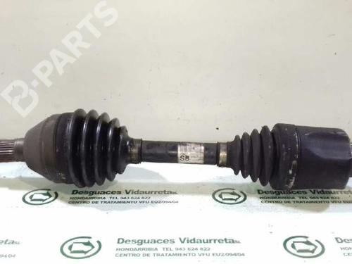 Used Right front driveshaft CHEVROLET CAPTIVA (C100, C140) [2006-2025]  2297849