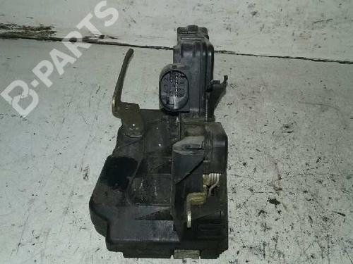 Front right lock BMW 3 (E46)  | BP1303749C97 