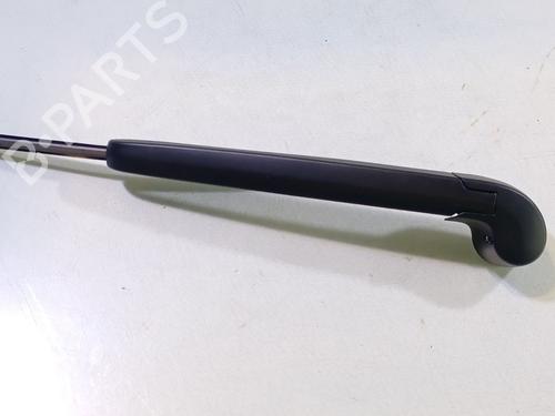 Used Rear windshield wiper arm AUDI A1 Sportback (GBA) 30 TFSI (116 hp) 29403051