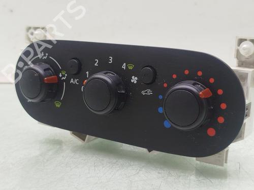 Climate control RENAULT TRAFIC III Bus (JG_) 1.6 dCi 125 (JGMH) | BP40107119I5 - Image 2