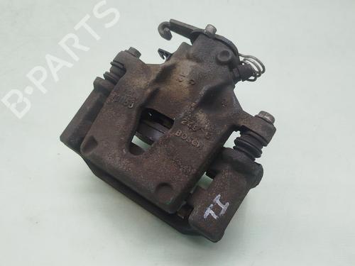 Used Left rear brake caliper Left rear brake caliper RENAULT MASTER II Van (FD) 2.5 dCi (FD01, FD02, FD21, FD22, FD31, FD32, FD3Y, FD71,... (120 hp) 32696294 32696294