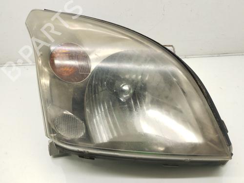Used Right headlight Right headlight 38414868 38414868