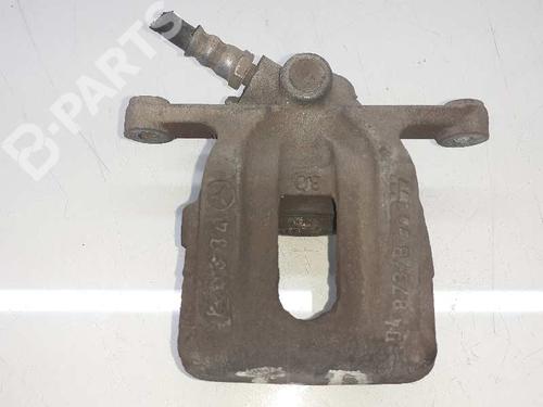 Right rear brake caliper MERCEDES-BENZ B-CLASS Sports Tourer (W245)  | BP11559861M106 
