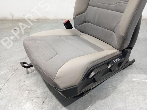 Left front seat BMW i3 (I01) s Electric | BP29280108C15